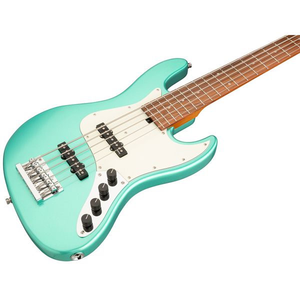 Sadowsky MetroExp21 Vint JJ5 Morado SGR