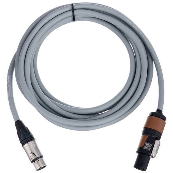 Cordial CTL 5 FL25GR