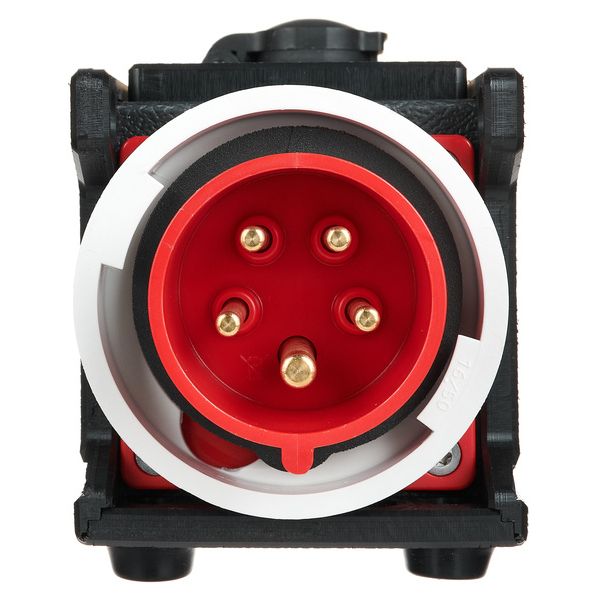 Contrik CCV5RD-6T1-C