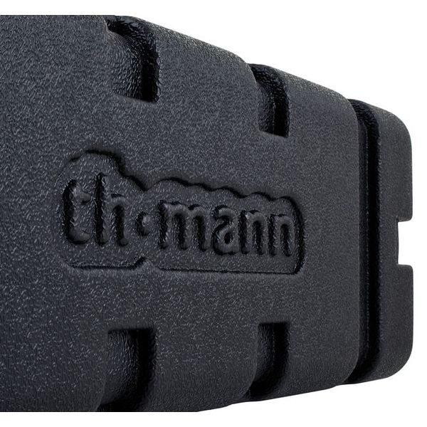 Thomann Rack Case 3U Shallow