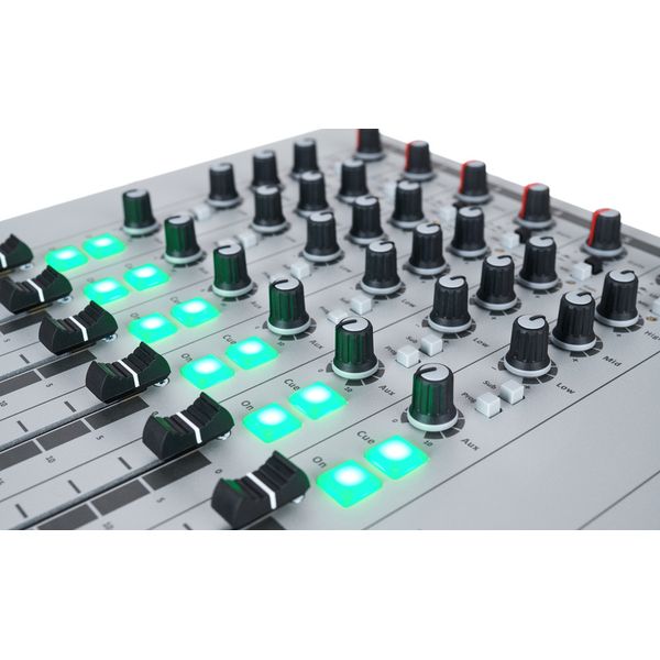 D&R Airence Expansion Unit MKII