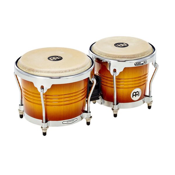 Meinl FWB200GAB Bongset
