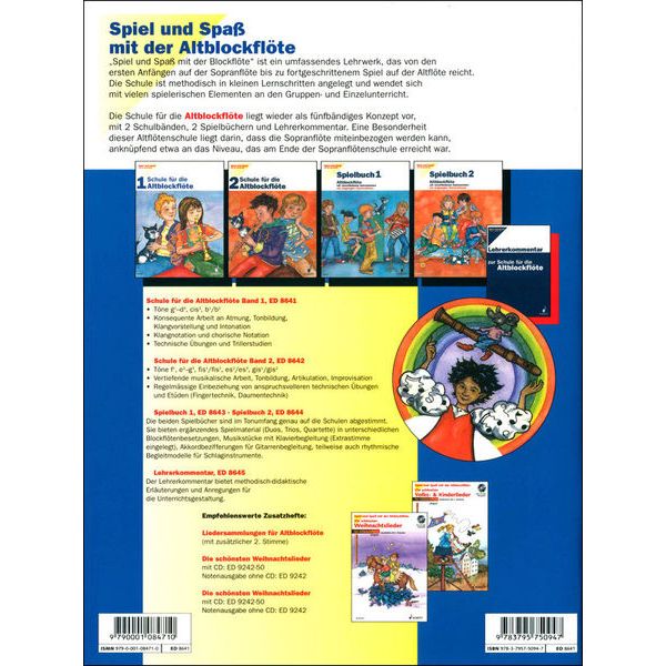 Schott Spiel Spa Schule Alt 1