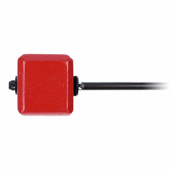 Danmar 208 Wood Beater J.R. Robinson