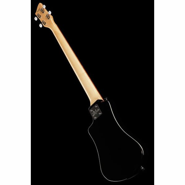 Höfner Shorty Bass BK