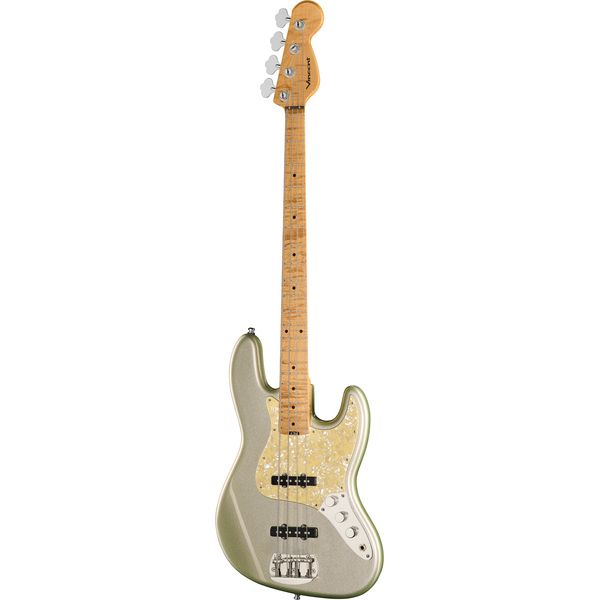 Vincent Metropol 4 Reseda Green