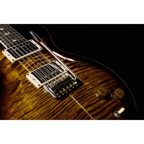 PRS Santana Retro BW