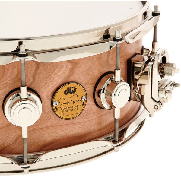 DW Satin Oil 14"x5,5" Cherry Gum