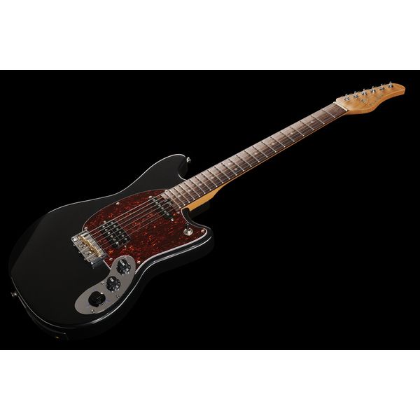 Flamma E1000 Pearl Black