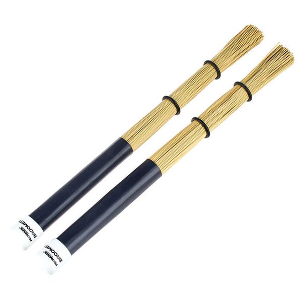 Pro Mark PMBRM1 medium Broomsticks