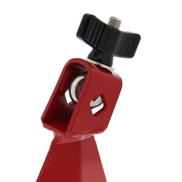 LP 1233 Jam Bell Red