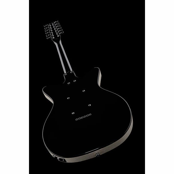 Danelectro 59 Dano 12 BK
