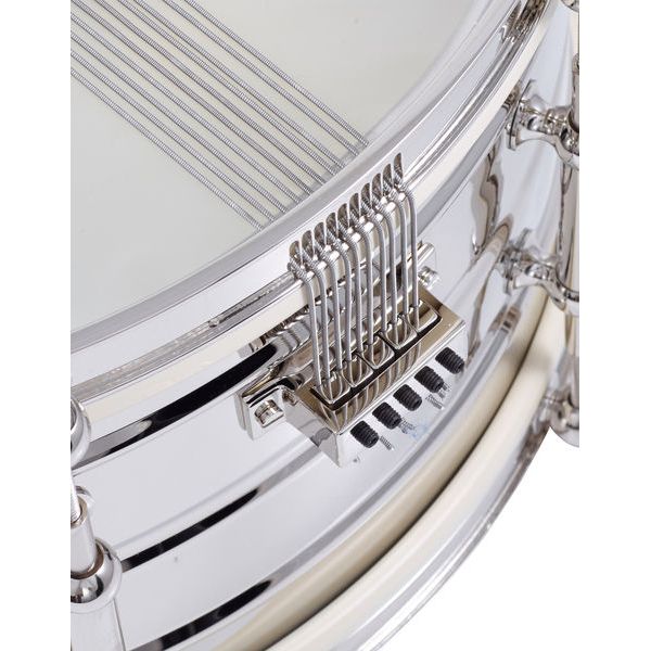 AK Drums ThOM #002 Dresden 14"x6,5"