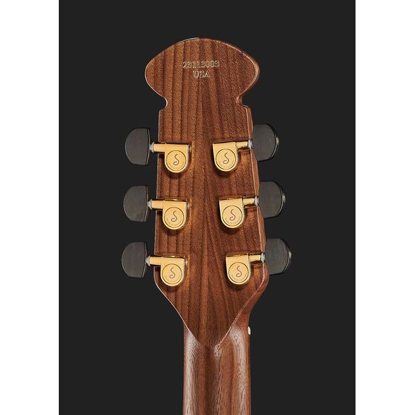 Adamas 2087GT-9-G RevBrownBurst