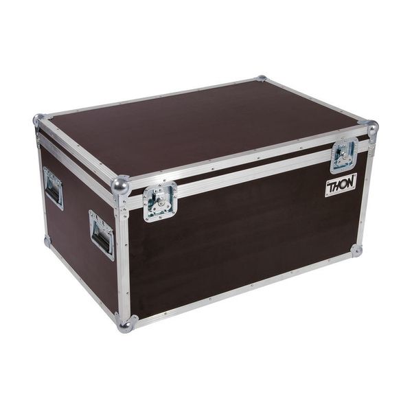 Thon Case 6x LED PAR64 Short