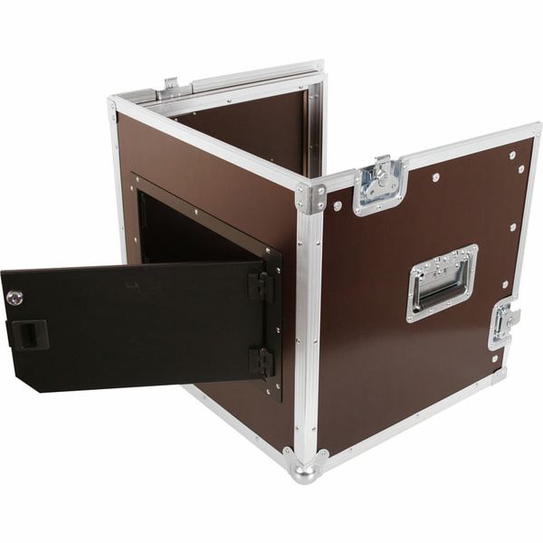 Thon L-Rack 8U 45 Service Hatch