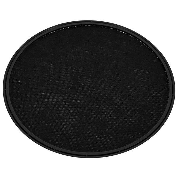 Sirus Ceil 5 Black Grille