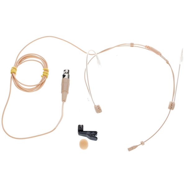 Shure BLX14 S8 HeadmiKe O Bundle