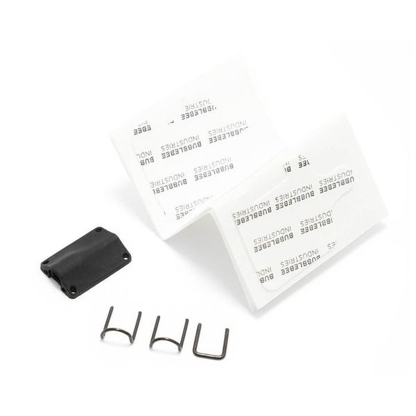 Bubblebee Lav Concealer Countryman B6 BK