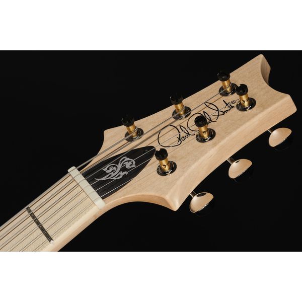 PRS Fiore Satin Amaryllis