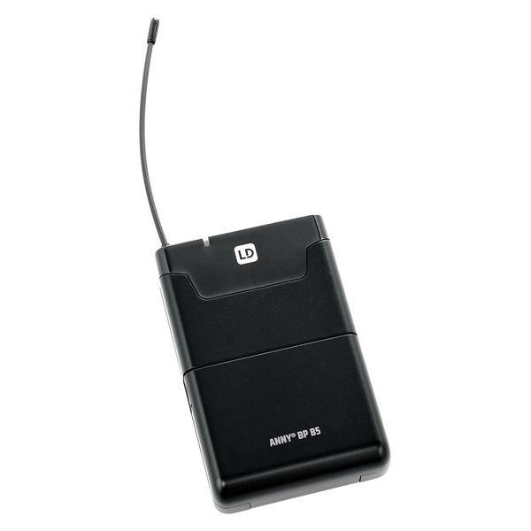 LD Systems ANNY 10 BPH B5