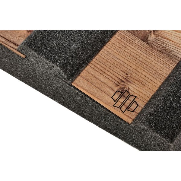 t.akustik Highline A3 Silver Spruce