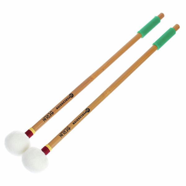 JG Percussion B2 Timpani Mallet Berlin