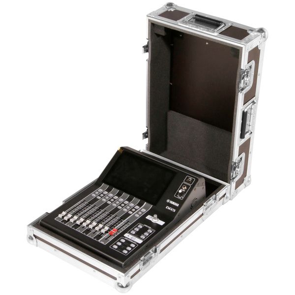 Thon Case Yamaha DM3