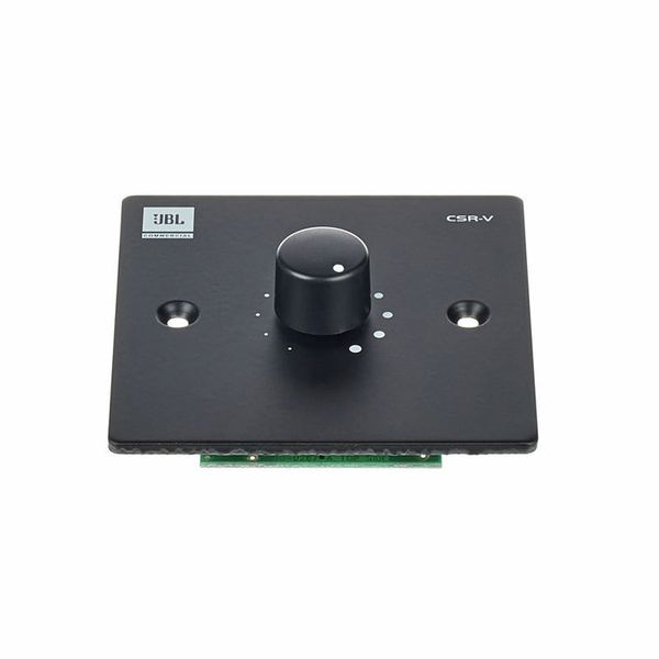 JBL CSR-V black