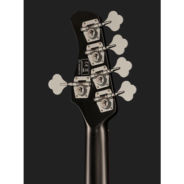 Marcus Miller V3P-5 BKS