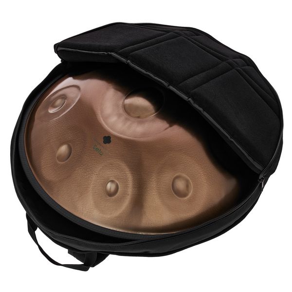 Sela Harmony Handpan B2 Amara9 222