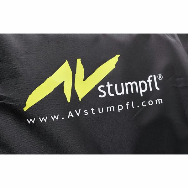 AV Stumpfl Screen Cloth Bag