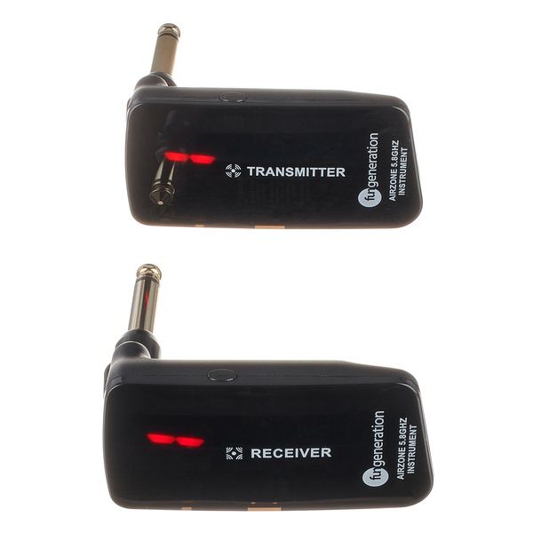 Fun Generation AirZone 5.8Ghz Instrument
