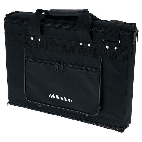 Millenium Rack Bag 1U