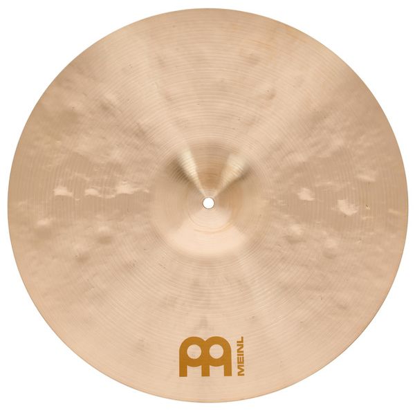 Meinl Byzance E.Dry Complete Set