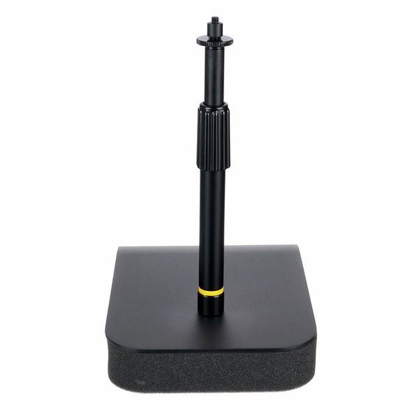 the t.bone BC 500 Desk Stand Bundle