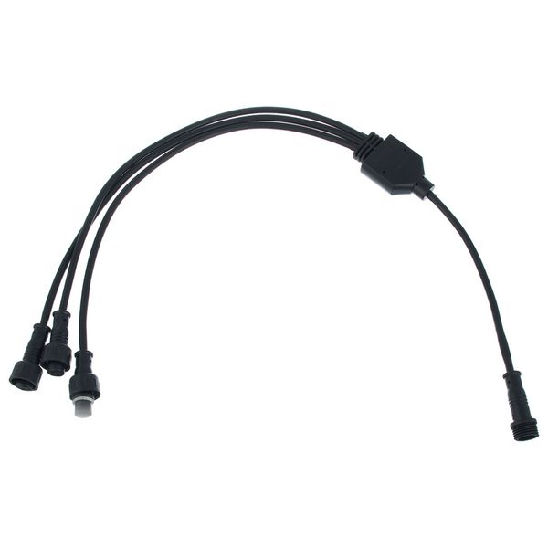 Ape Labs IP 2 Pin 3-Way Splitter