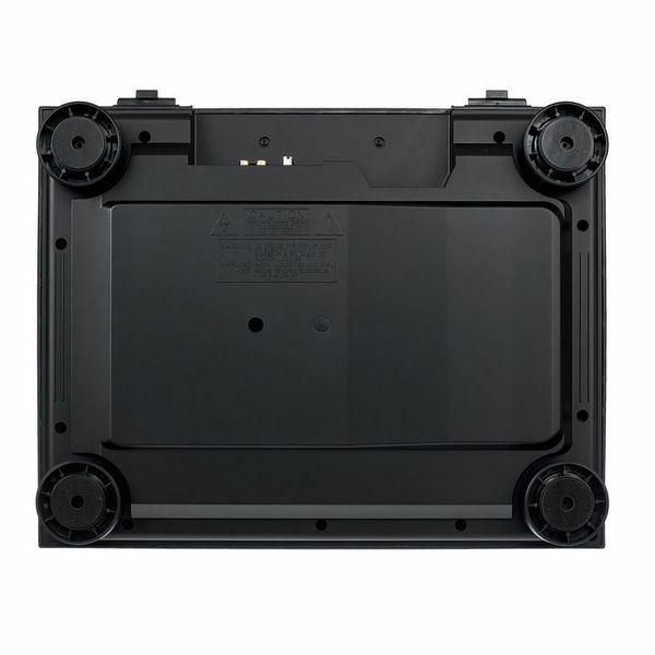 Audio-Technica AT-LP140XP Silver