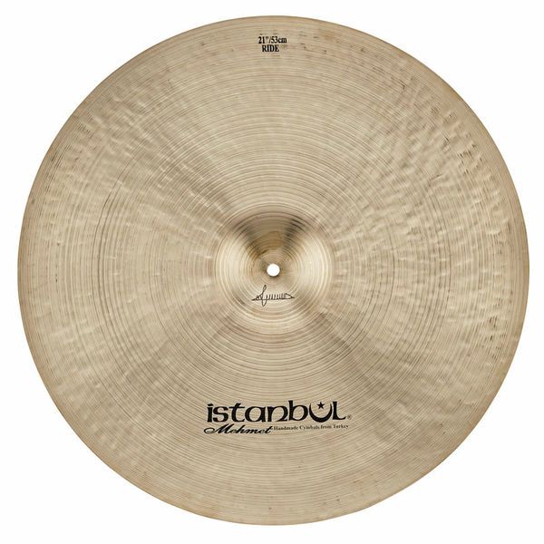 Istanbul Mehmet 21" Nostalgia 70's Ride