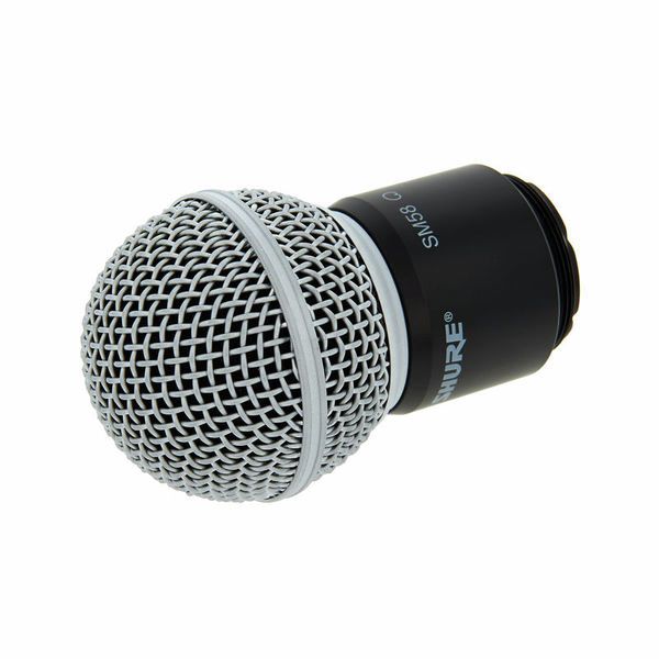 Shure RPW 112 SM 58 Cartridge