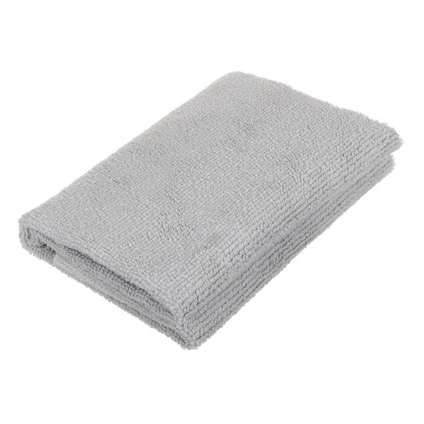 MusicNomad Microfiber Drum Towels