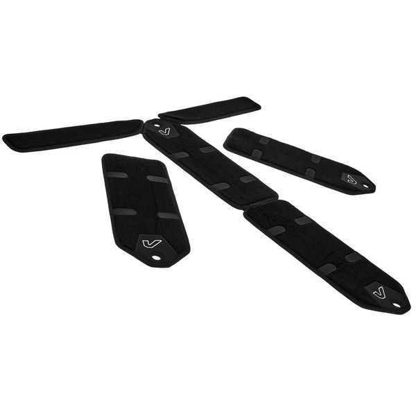 Gruvgear NanoMat Double Pedal