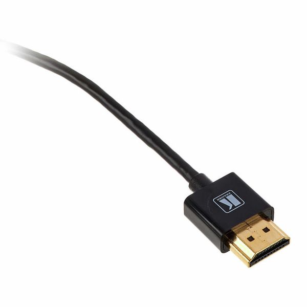 Kramer C-HM/HM/PICO/BK-3 Cable 0.9m