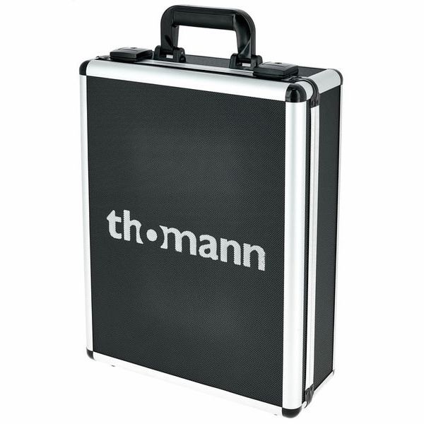 Thomann Mix Case 802 USB/1002 FX USB