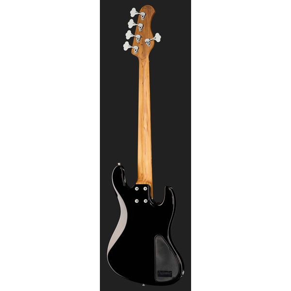 Sadowsky MetroExp21 Vint M5 Mora LH BK