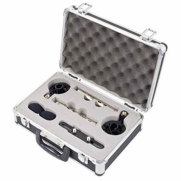 the t.bone SC 140 Stereoset Bundle