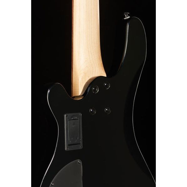 Harley Benton B-550FL BK Progressive Series