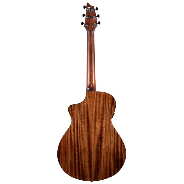 Breedlove Wildwood Pro Concert Suede CE