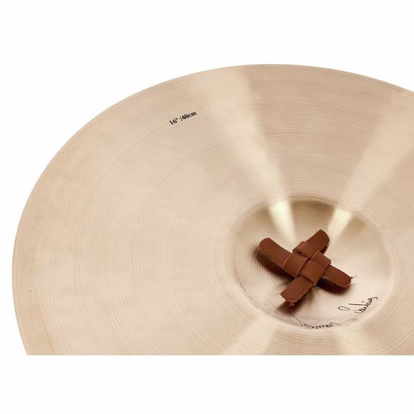 Istanbul Agop Orchestral 16"