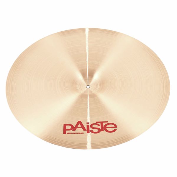 Paiste 2002 Classic 24" Ride